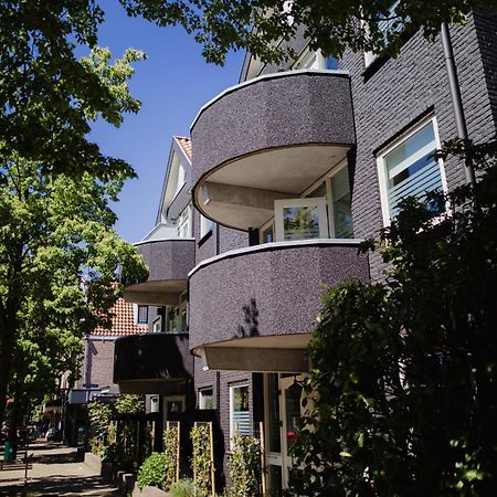 Pension Erica Bergen Extérieur photo