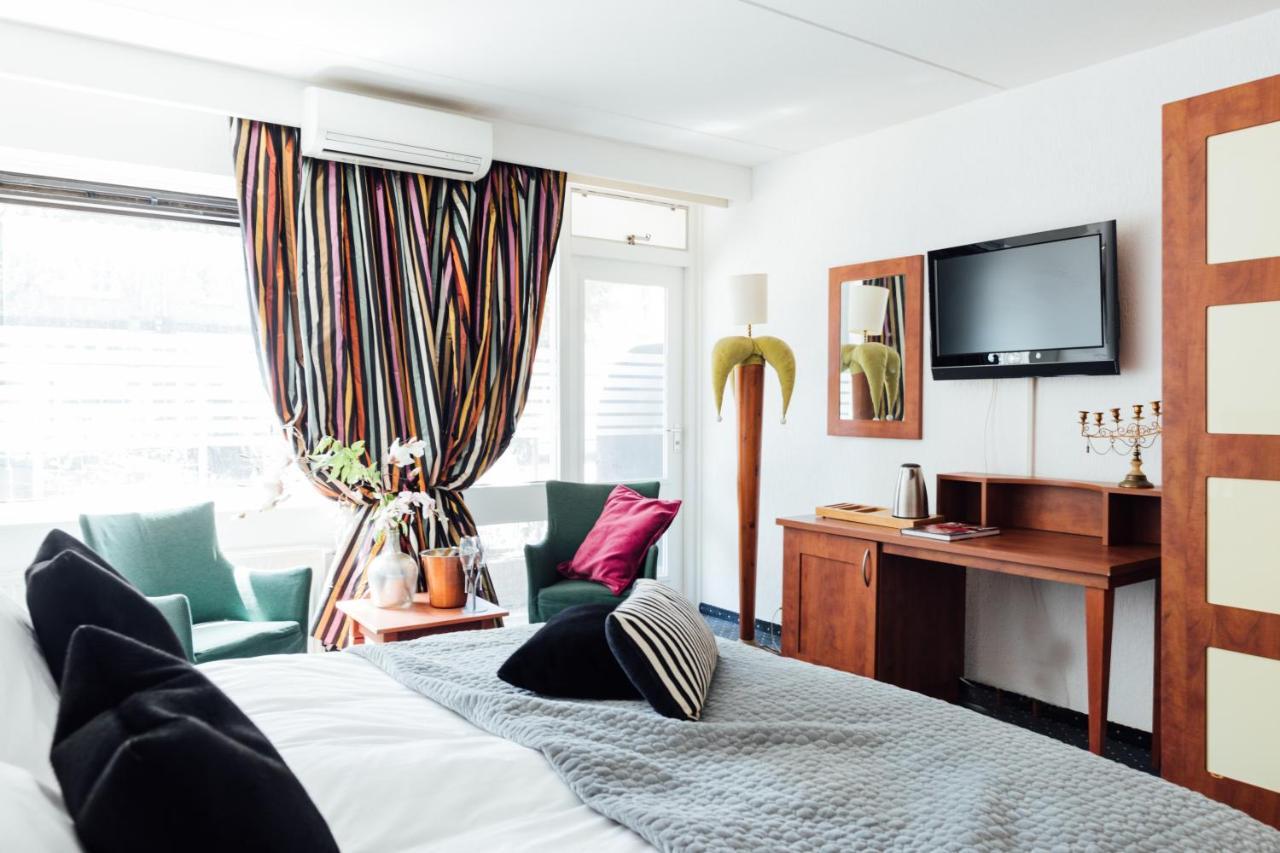 Pension Erica Bergen Extérieur photo