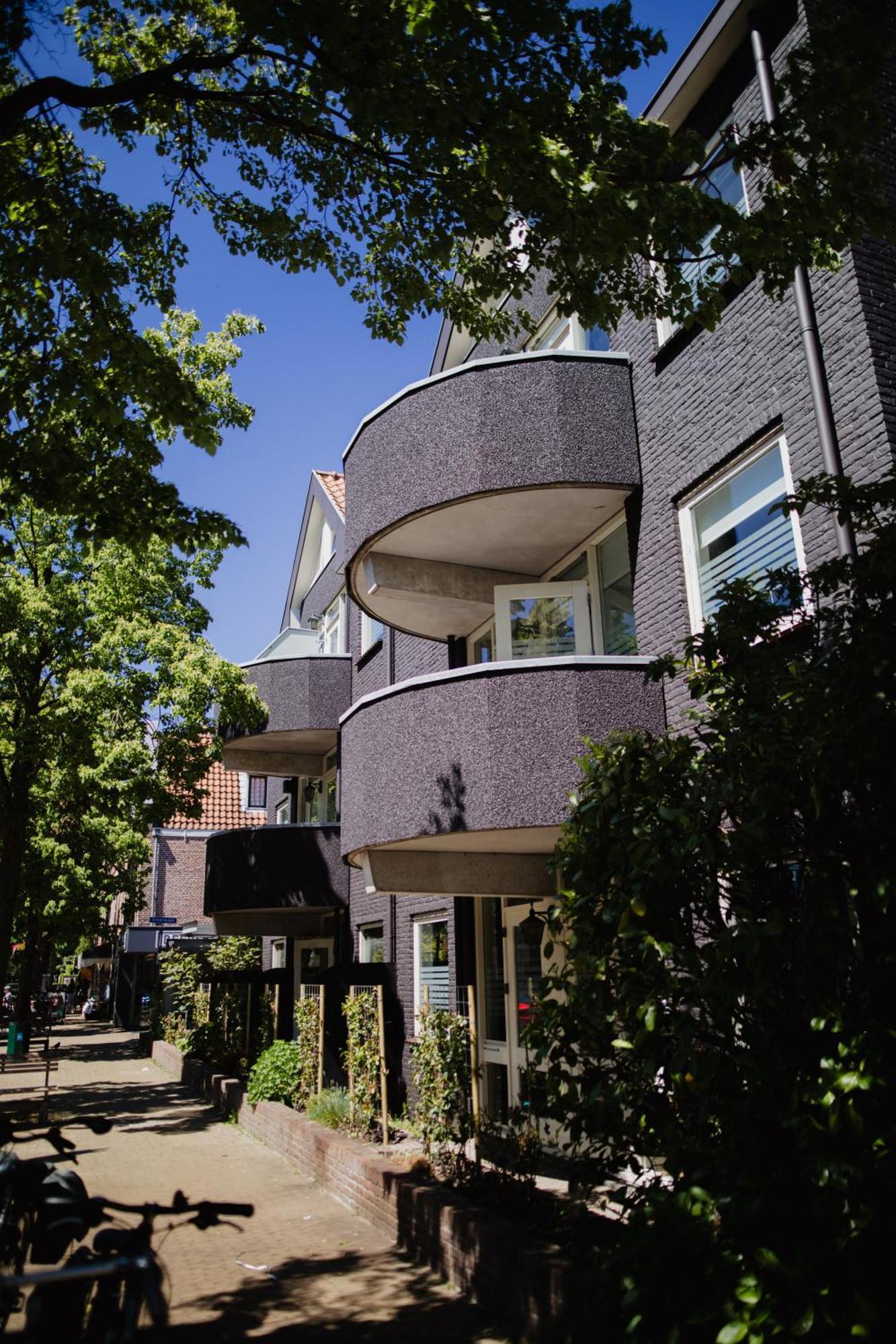 Pension Erica Bergen Extérieur photo