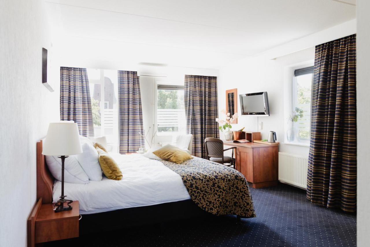 Pension Erica Bergen Extérieur photo