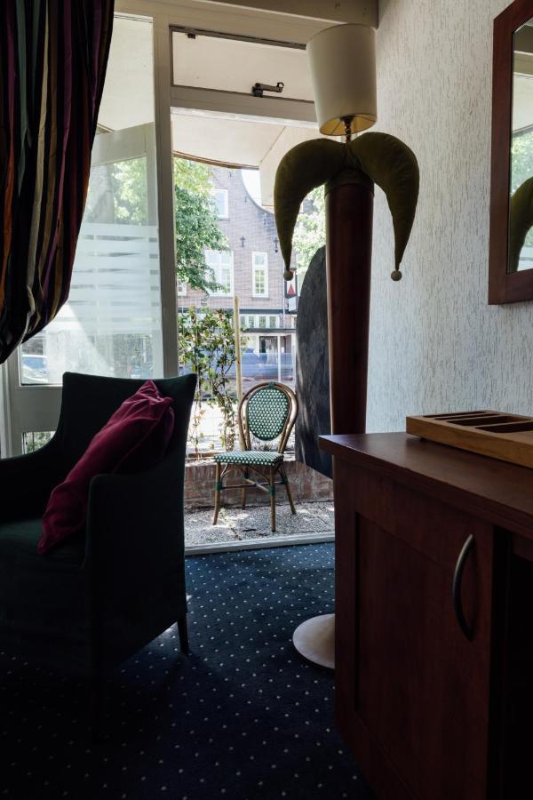 Pension Erica Bergen Extérieur photo