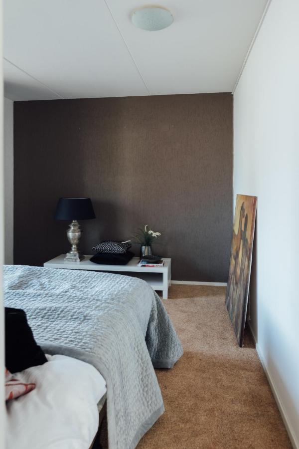 Pension Erica Bergen Extérieur photo