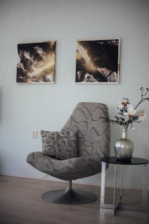 Pension Erica Bergen Extérieur photo